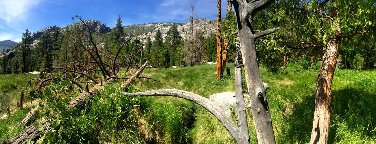 Iva Bell Hot Springs