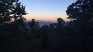 Telescope Peak