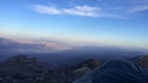 Telescope Peak