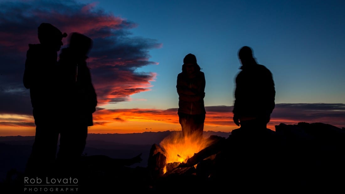 Telescope Peak