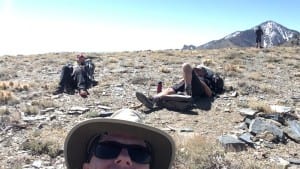 Telescope Peak