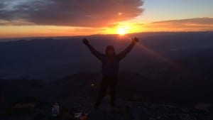 Telescope Peak