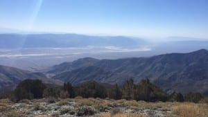 Telescope Peak