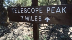 Telescope Peak