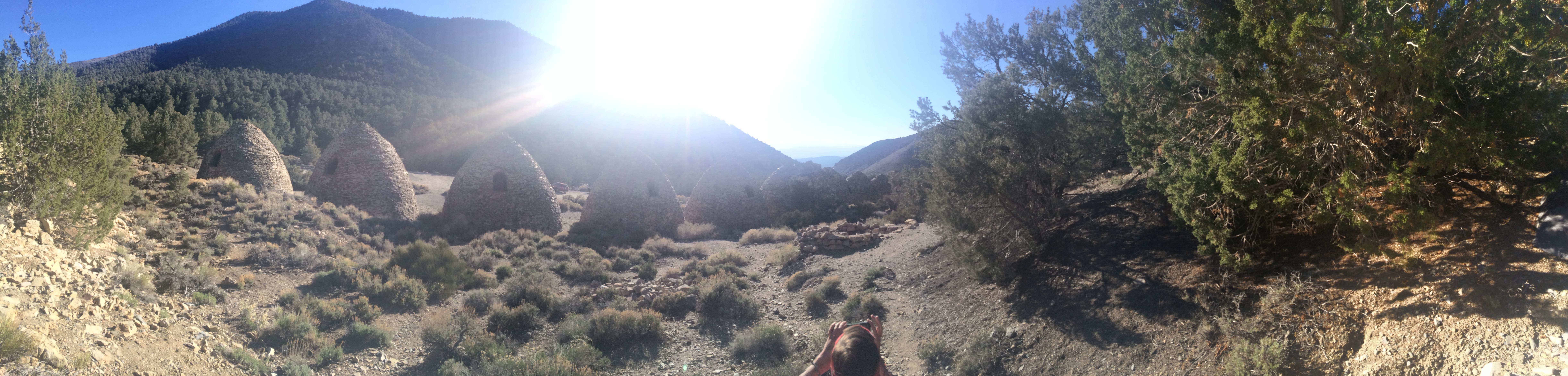 Telescope Peak