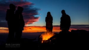 Telescope-Peak-Death-Valley-National-Park-Fire-Clouds-Sunset-Rob-Lavato-barebackpacking
