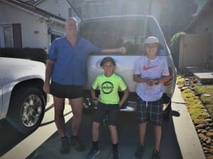 Backpacking-to-Lake-Penner-with-The-Kids-Tahoe-National-Forest-Ready-to-go