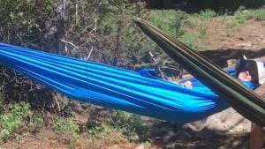 Hammocking-at-Tahoe-National-Forest-Island-Lake-C&B