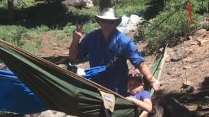 Hammocking-at-Island-Lake-Tahoe-National-Forest-B