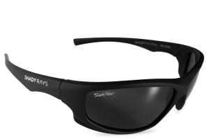 Shady Rays X Series Blackout Polarized