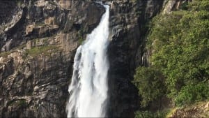 Feather Falls May 2017 Centered barebackpacking