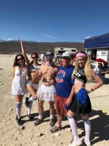 Cheerleaders_Game_Day_Saline_Valley_Hot_Springs_Barebackpacking